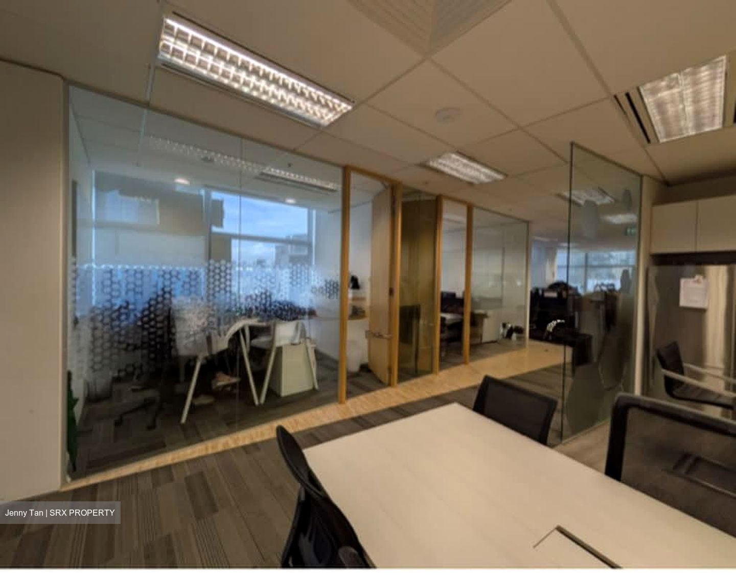 Velocity @ Novena Square (D11), Office #544547751